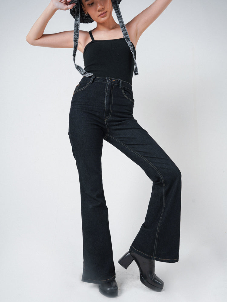 ASPEN BOOTCUT JEANS