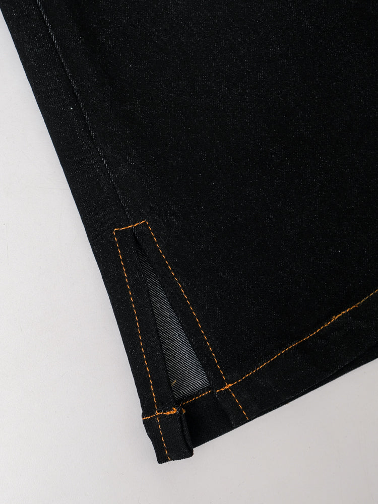 ASPEN BOOTCUT JEANS