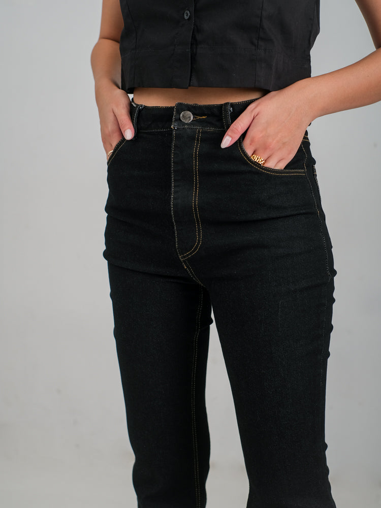 ASPEN BOOTCUT JEANS