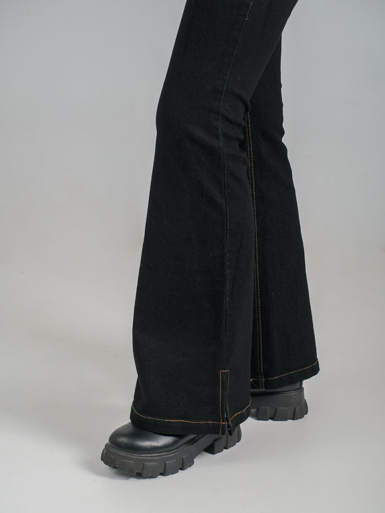 ASPEN BOOTCUT JEANS