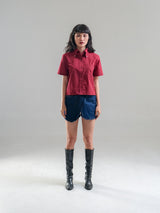 ASHER BASIC SHIRT