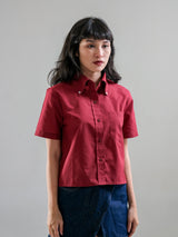 ASHER BASIC SHIRT