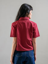 ASHER BASIC SHIRT