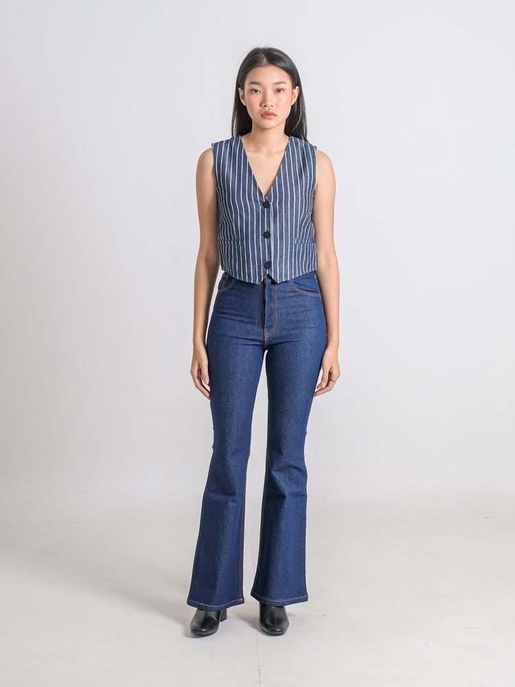 ASPEN BOOTCUT JEANS