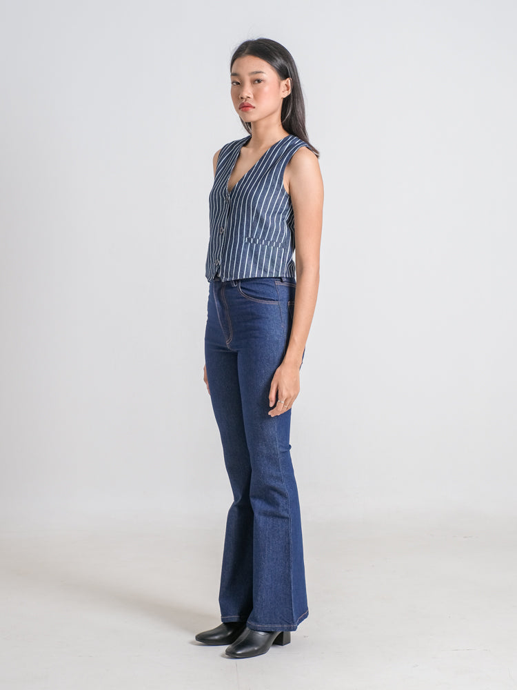 ASPEN BOOTCUT JEANS