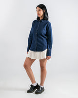 OLIVIA BODY FIT SHIRT