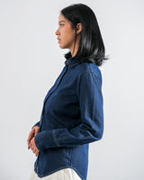 OLIVIA BODY FIT SHIRT