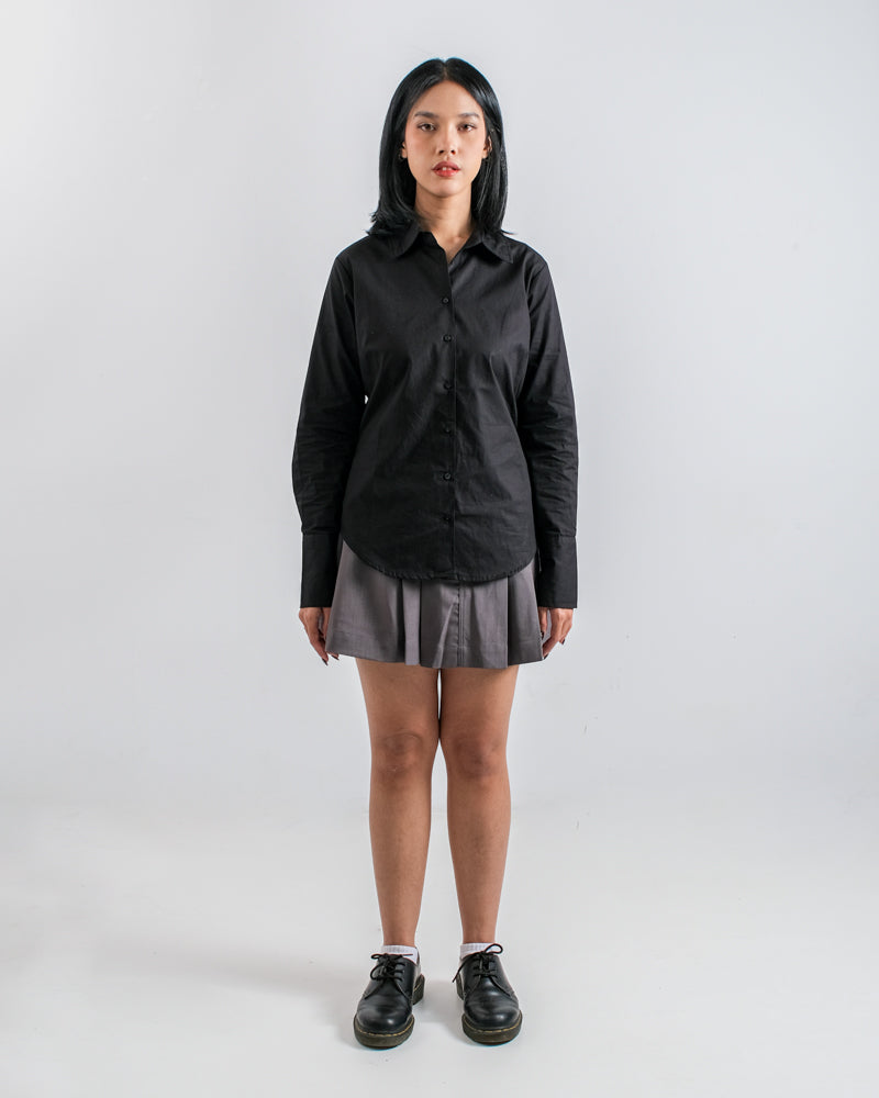 OLIVIA BODY FIT SHIRT