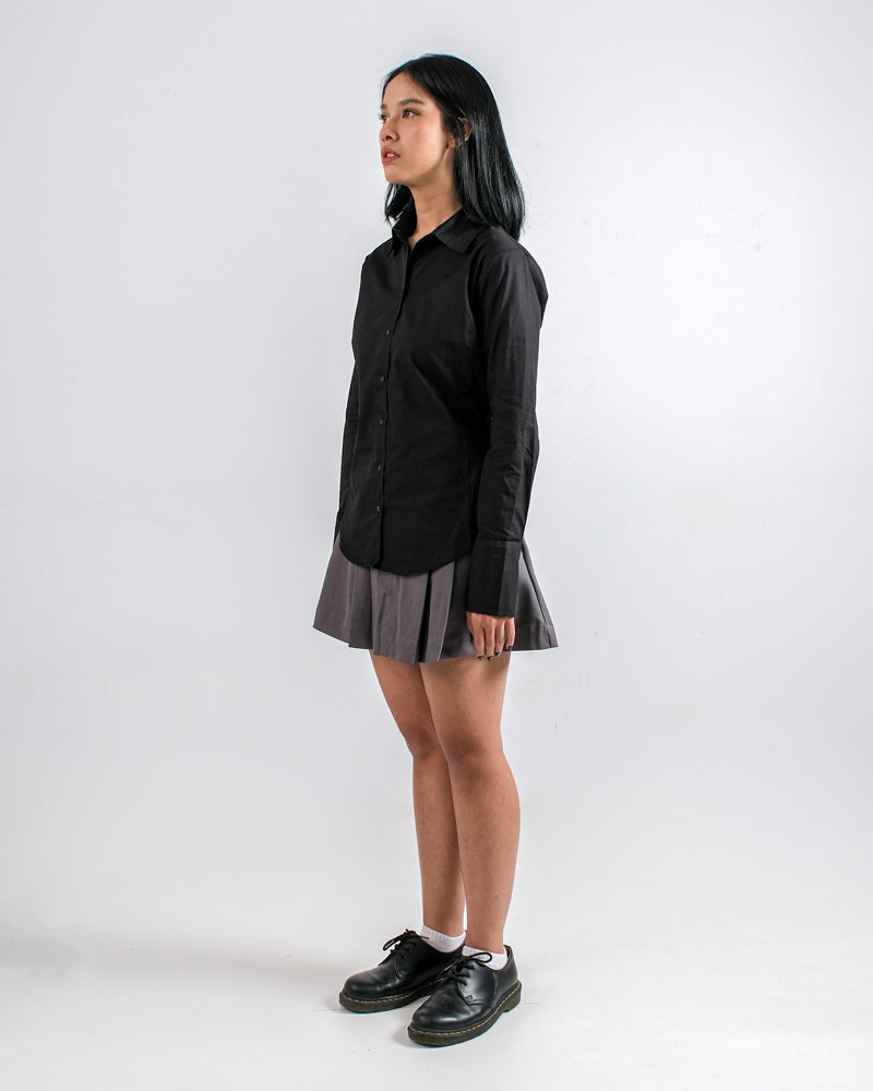 OLIVIA BODY FIT SHIRT