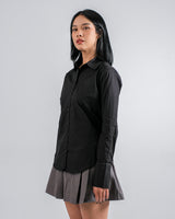 OLIVIA BODY FIT SHIRT