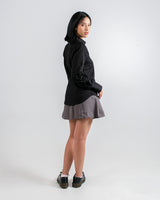 OLIVIA BODY FIT SHIRT