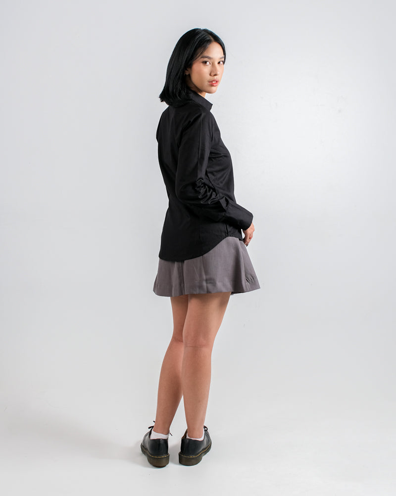 OLIVIA BODY FIT SHIRT