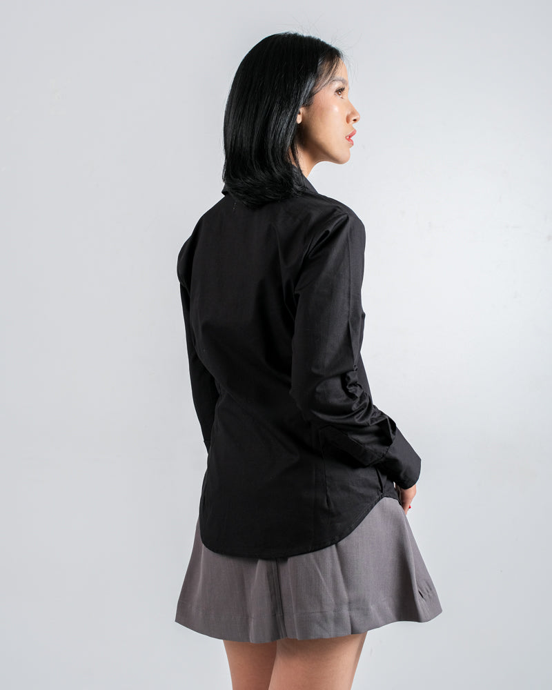 OLIVIA BODY FIT SHIRT