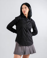 OLIVIA BODY FIT SHIRT