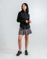 OLIVIA BODY FIT SHIRT