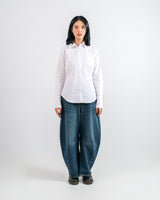 OLIVIA BODY FIT SHIRT