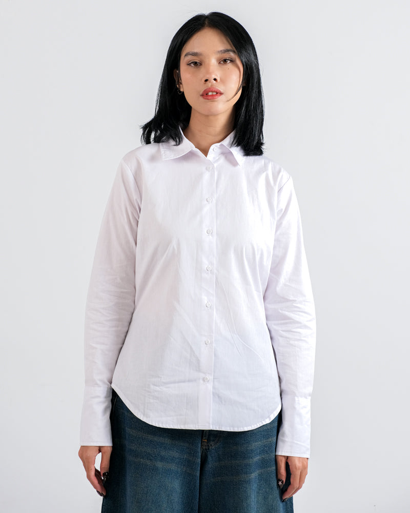 OLIVIA BODY FIT SHIRT