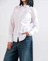 OLIVIA BODY FIT SHIRT