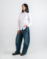 OLIVIA BODY FIT SHIRT