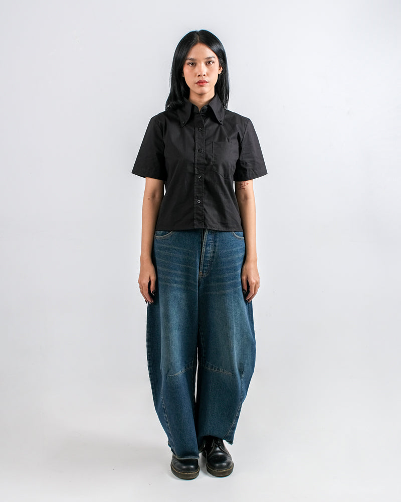 ASHER BASIC SHIRT