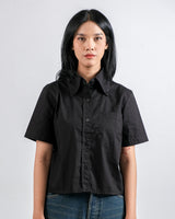 ASHER BASIC SHIRT