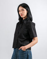 ASHER BASIC SHIRT