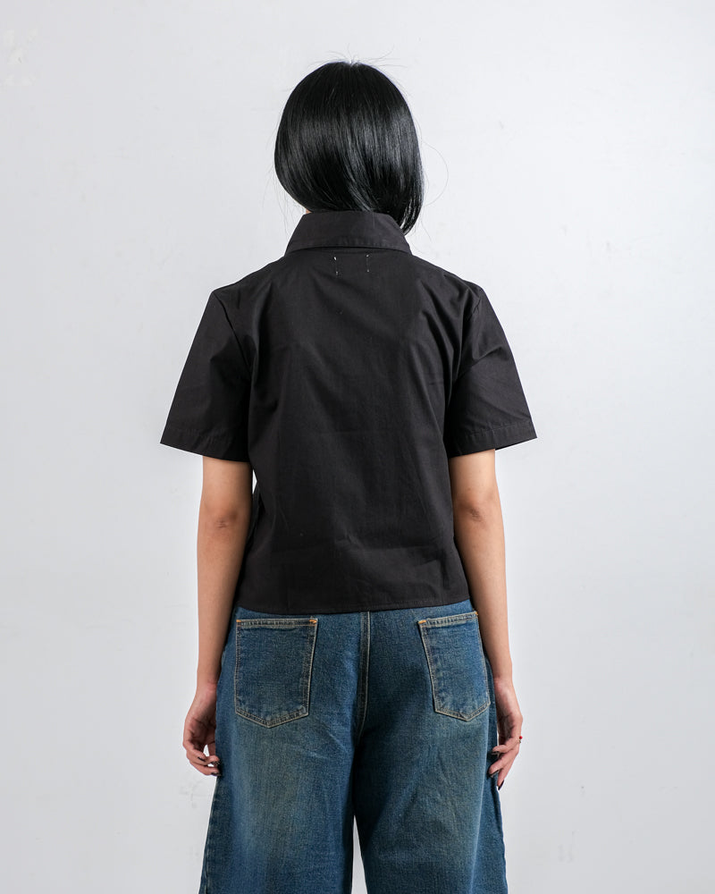 ASHER BASIC SHIRT