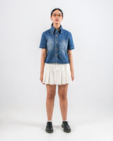 ASHER BASIC SHIRT
