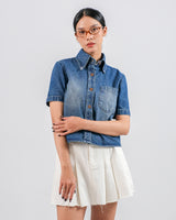 ASHER BASIC SHIRT