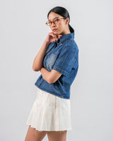 ASHER BASIC SHIRT