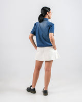 ASHER BASIC SHIRT