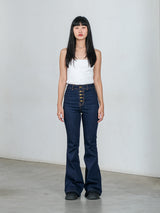 ASPEN BOOTCUT PANTS