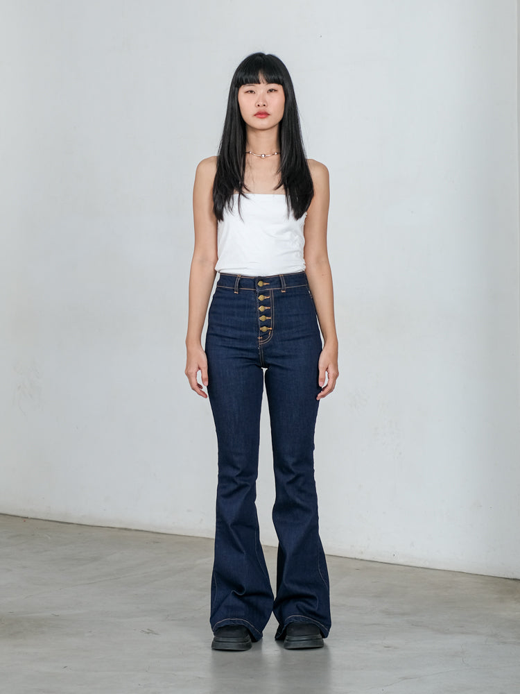 ASPEN BOOTCUT PANTS