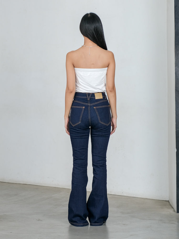 ASPEN BOOTCUT PANTS