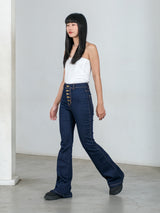 ASPEN BOOTCUT PANTS