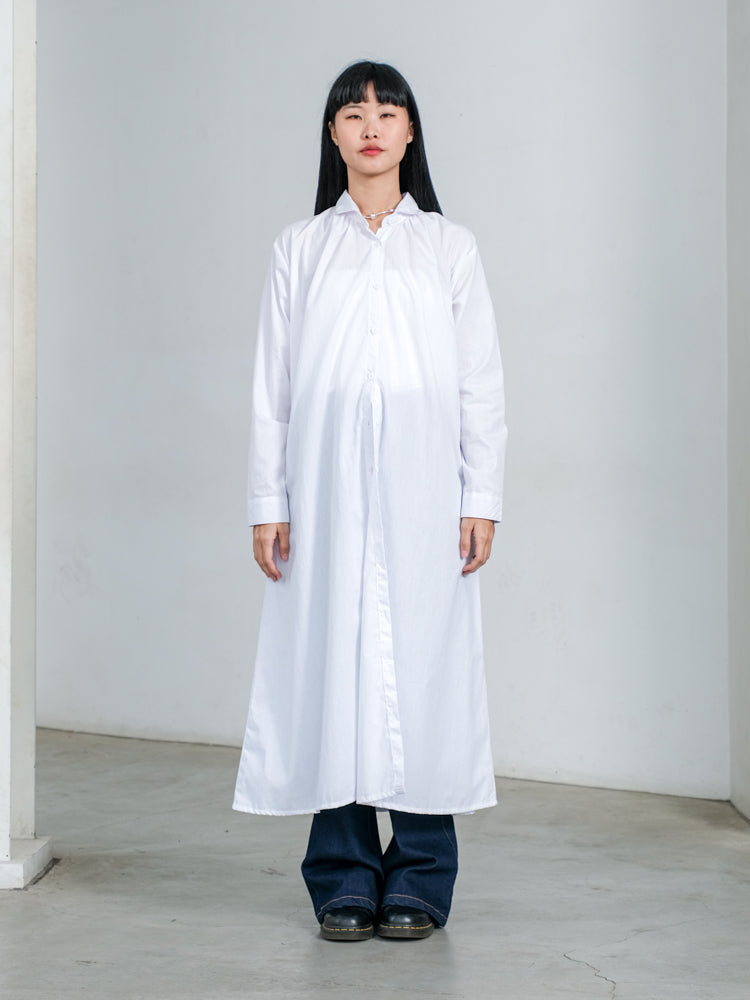 MUJIN DRESS SHIRT