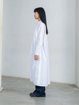 MUJIN DRESS SHIRT