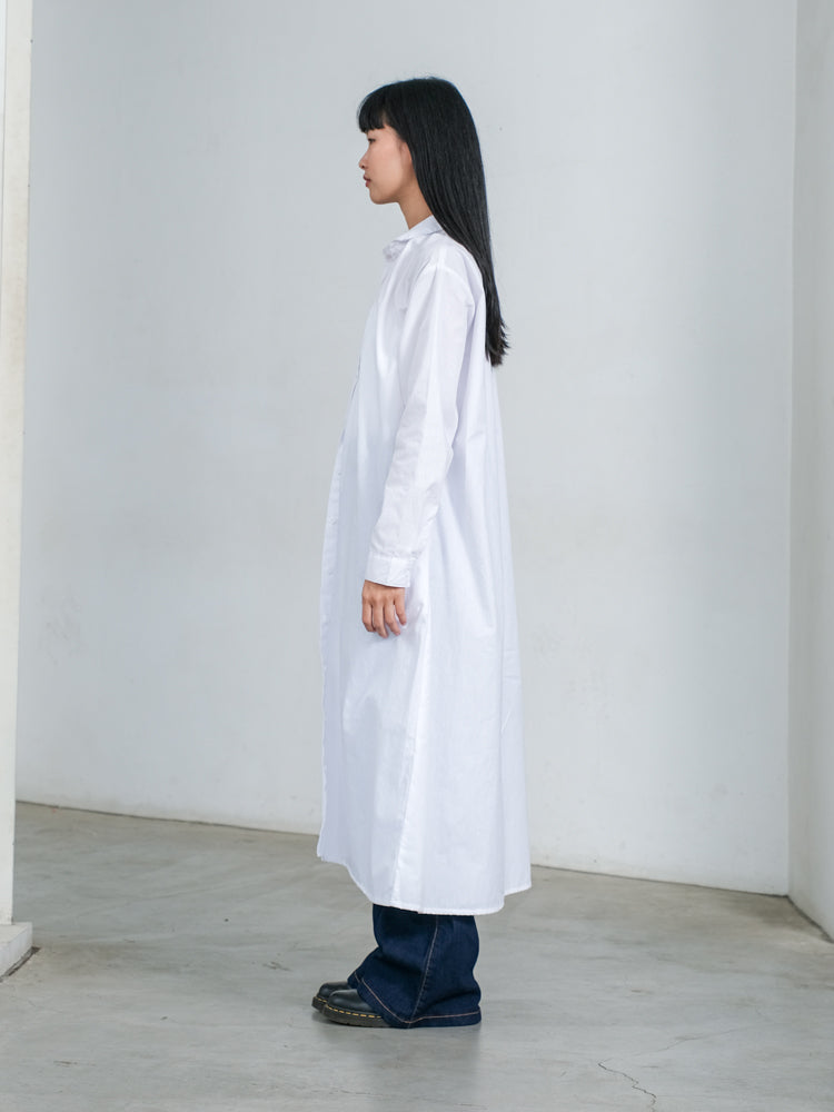 MUJIN DRESS SHIRT