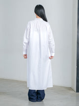 MUJIN DRESS SHIRT