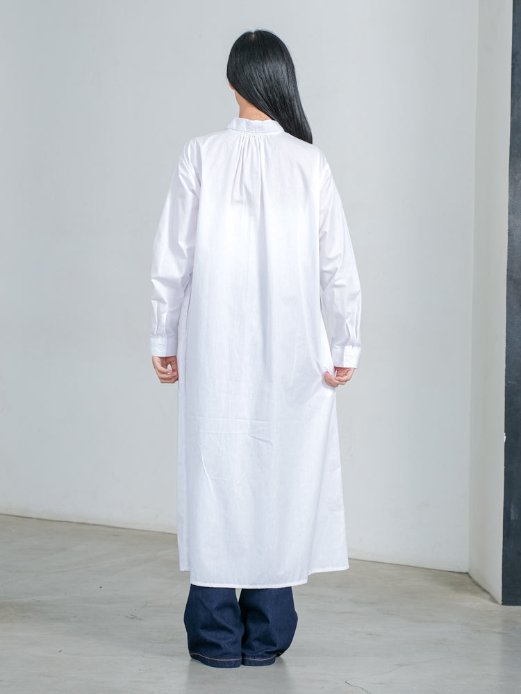 MUJIN DRESS SHIRT