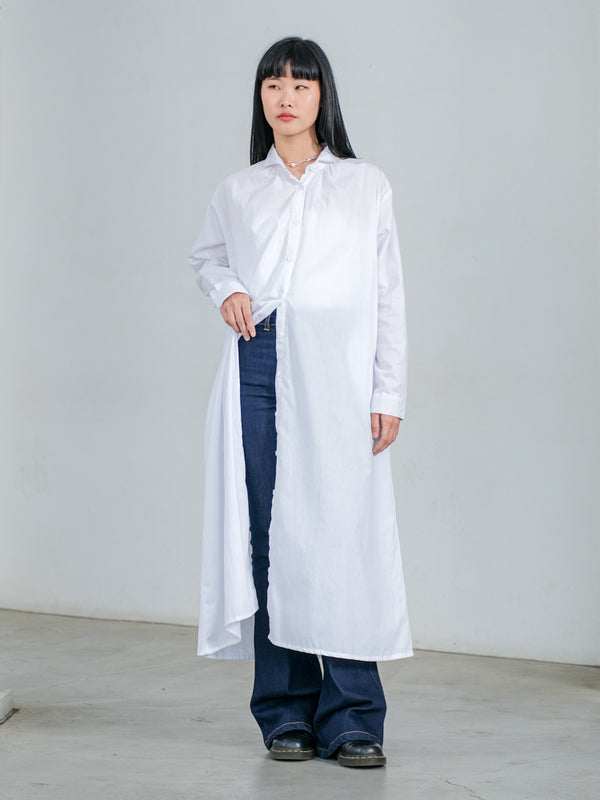 MUJIN DRESS SHIRT