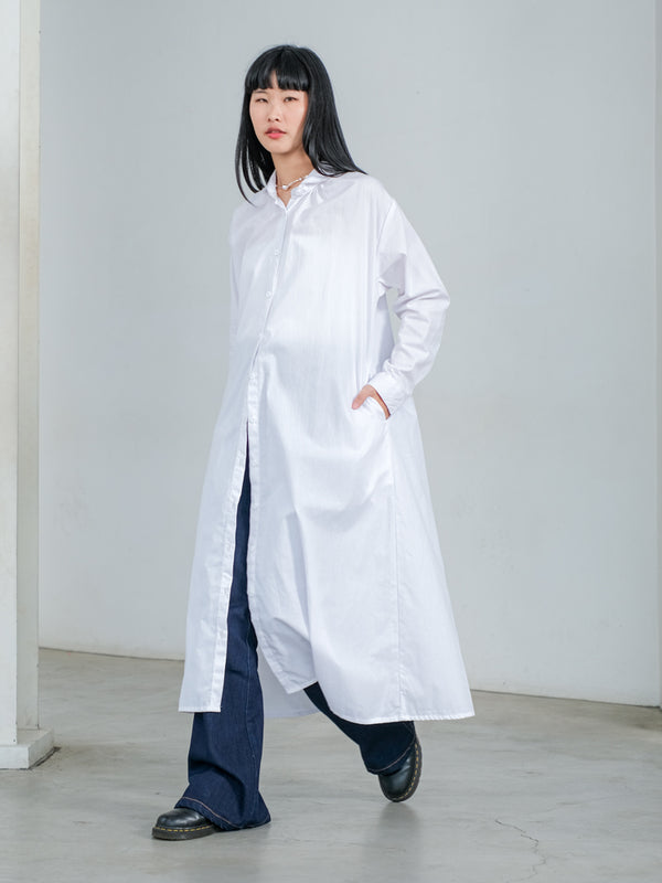 MUJIN DRESS SHIRT