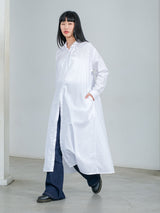 MUJIN DRESS SHIRT