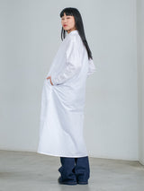 MUJIN DRESS SHIRT