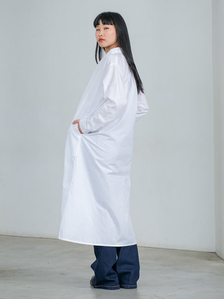 MUJIN DRESS SHIRT