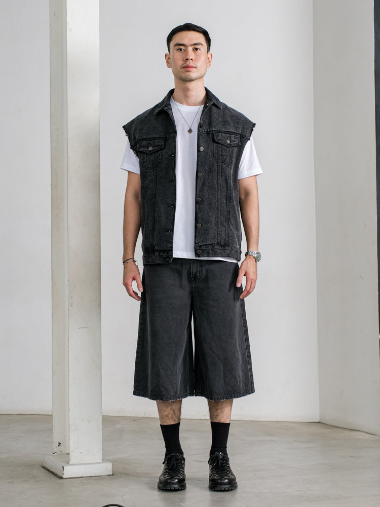 JESSE JORTS PANTS