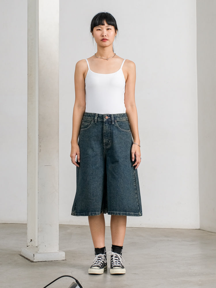 JESSE JORTS PANTS