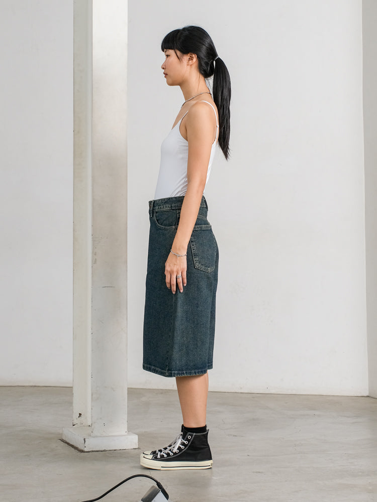 JESSE JORTS PANTS