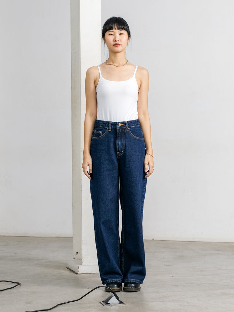 ETIENNE STRAIGHT JEANS