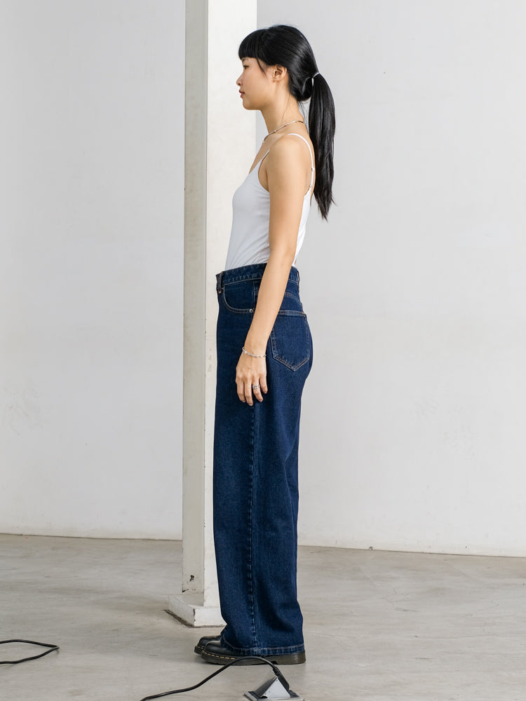 ETIENNE STRAIGHT JEANS